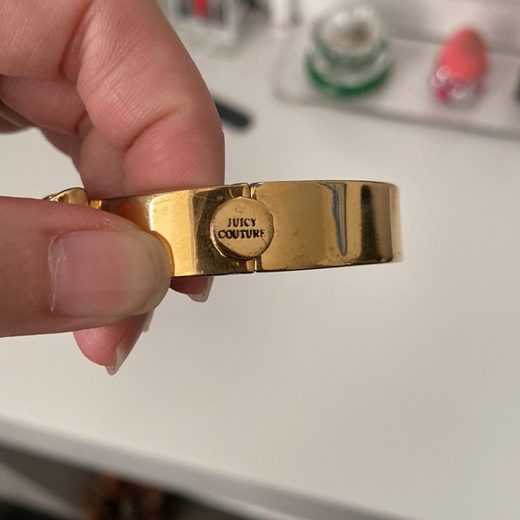 Juicy Couture Studded Bracelet - Picture 6 of 8